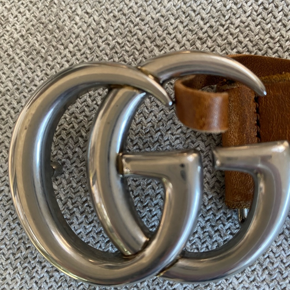 GUCCI BELT! 💯 Authentic!